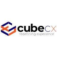Cube CX (Pvt.) Ltd logo - Similar company to Azvantage