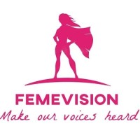 Femevision logo - Similar company to Didazko Automation