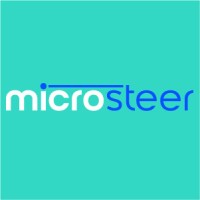 MicroSteer logo - Similar company to Plectrum