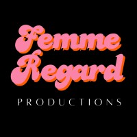 Femme Regard Productions logo - Similar company to Curv Studios