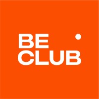 Be Club logo - Similar company to Be