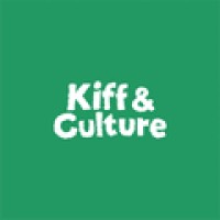 Kiff & Culture logo - Similar company to Semela Foundation
