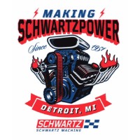 Schwartz Machine Co logo - Similar company to Jansen Precision Technology