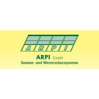 ARPI GmbH Sonnen- und Wetterschutzsysteme logo - Similar company to Ivilounge