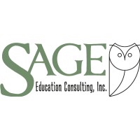 Sage Education Consulting logo - Similar company to Sage Education