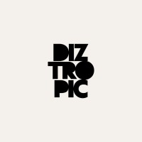 Diztropic logo - Similar company to Vayu Solutions Pvt. Ltd