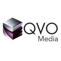 QVO Media logo - Similar company to Maple Education Consulting