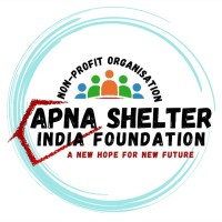Apna Shelter India Foundation logo - Similar company to Telemapthy