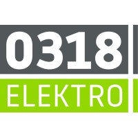 0318 Elektro B.V. logo - Similar company to Vos Project