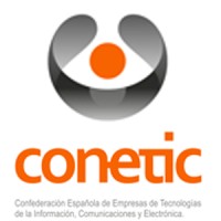 CONETIC logo - Similar company to Atana Clúster De Tecnología Y Consultoría