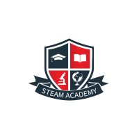 Steam Academy logo - Similar company to Dissolve For Peace