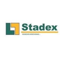 Stadex logo - Similar company to Engeldot Pomp- En Leidingsystemen
