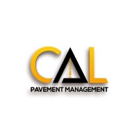 CAL Pavement Management logo - Similar company to 3D Consultants