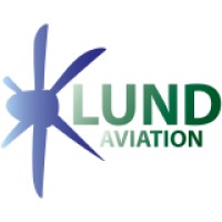 Lund Aviation logo - Similar company to Sak Aviation Consulting And Solutions