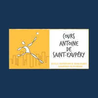 Cours Antoine de Saint-Exupéry logo - Similar company to Piacer’Canto