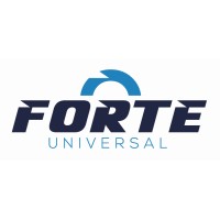FORTE UNIVERSAL DE MÉXICO, S.A. DE C.V. logo - Similar company to Zona Cv