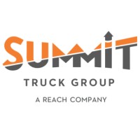 Summit Truck Group logo - Similar company to Dobbs Leasing