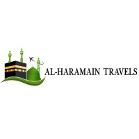 Al-Haramain Travels Australia logo - Similar company to Imaap