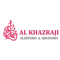 Al Khazraji Auditing Office LLC Sharjah logo - Similar company to Emerald Global Llc