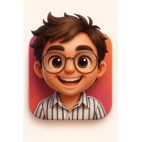 Gaurav logo - Similar company to Think Points