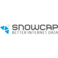Snowcap Data logo - Similar company to Snowcap