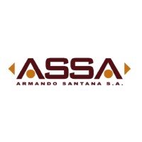 ASSA Armando Santana SA logo - Similar company to Atlántico Excursiones