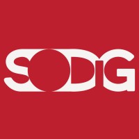 SoDiG logo - Similar company to Gilbert Films