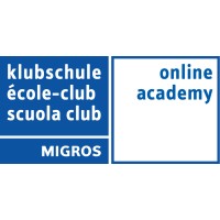 Online Academy Klubschule Migros logo - Similar company to Cpe - Centar Za Poslovnu Edukaciju