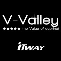 Itway Iberica logo - Similar company to Metafrase Ciberseguridad | Ciberresiliencia