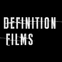 Definition Films Australia logo - Similar company to K2 Studios