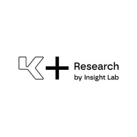 K+ Research by Insight Lab logo - Similar company to K+Group