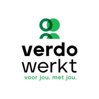 Verdo Werkt | voor jou. met jou. logo - Similar company to Itnl Solutions Bv