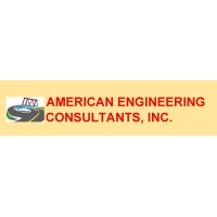 American Engineering Consultants, Inc logo - Similar company to Kad Engineering Pllc