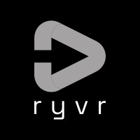 RYVR Immersive logo - Similar company to Torch It
