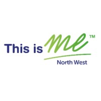 This is Me North West logo - Similar company to Active Leeds