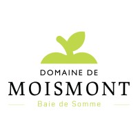 DOMAINE DE MOISMONT logo - Similar company to Permaterra