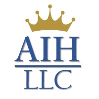 AIH LLC logo - Similar company to DEXSTR
