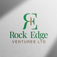 Rock Edge Ventures Limited logo - Similar company to Rock Edge Resources Ltd.