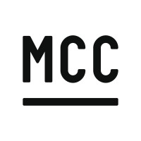 MCC Agence / Créative logo - Similar company to Dmweb - Agence Wordpress