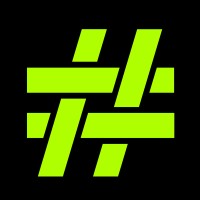 Hash Network logo - Similar company to Lecca Ventures