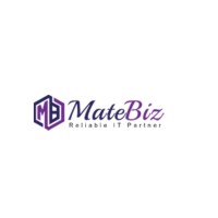 Matebiz PK logo - Similar company to Ifly Canada Indoor Skydiving
