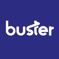 Buster logo - Similar company to Total 3D