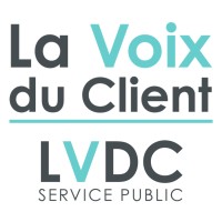 La Voix du Client - LVDC logo - Similar company to Sqwad