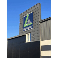 DELAUBERT logo - Similar company to Bimopsi