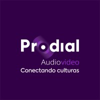PRODIAL Audio y Video logo - Similar company to Itxin