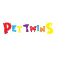 PET TWINS logo - Similar company to Pet-Pocket