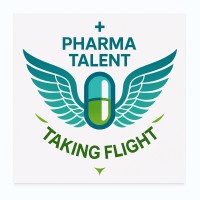 Pharma Talent Taking Flight Ltd logo - Similar company to Wings Taking Flight