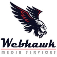 Webhawk Media Services logo - Similar company to Creative Den Solutions