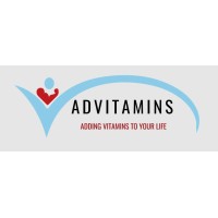 Advitamins logo - Similar company to Klynus Technology