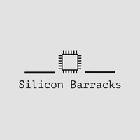 Silicon Barracks logo - Similar company to Ltvplus